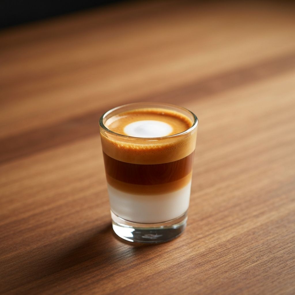 Cortado